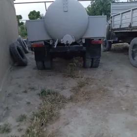 Gaz 53 1988