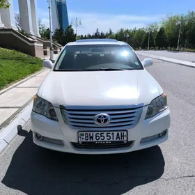 Toyota Avalon 2010
