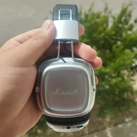 Marshall nausnik major 4