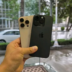 IPHONE 16 PRO GARA 100%