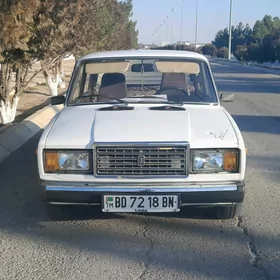 Lada 2107 1996