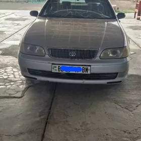 Lexus GS 300 1992