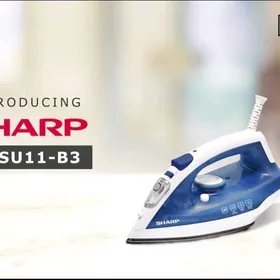 УТЮГ/ ÜTÜK SHARP