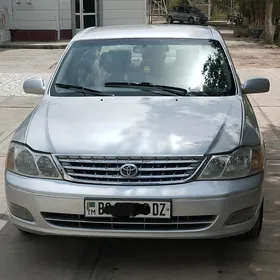 Toyota Avalon 2001
