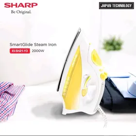 УТЮГ/ÜTÜK SHARP