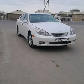 Lexus ES 300 2002