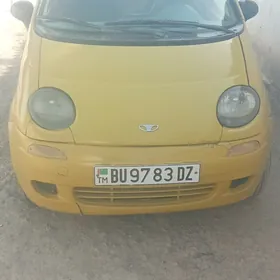 Daewoo Matiz 1999