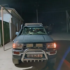 Toyota 4Runner 1997