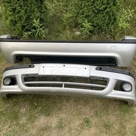 Kareyka bamper e39
