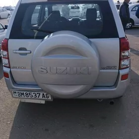 Suzuki Grand Vitara 2009