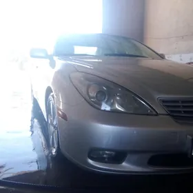 Lexus ES 300 2002