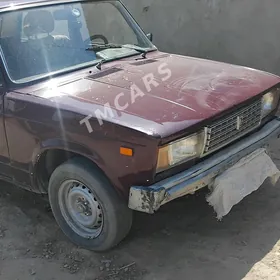 Lada 2105 1996