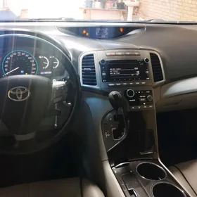 Toyota Venza 2010
