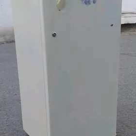 LG холодильник