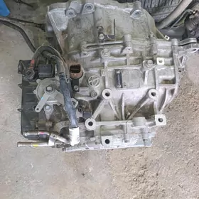 2017 sonata karopgasy