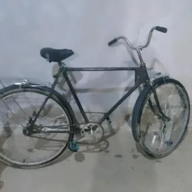 Ural welik admen