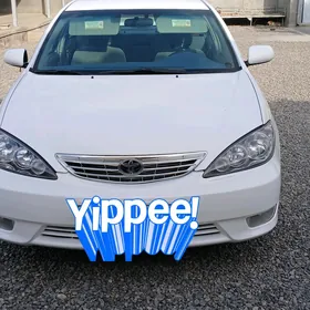 Toyota Camry 2003
