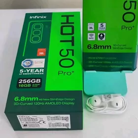 INFINIX HOT 50 PRO + 16/256