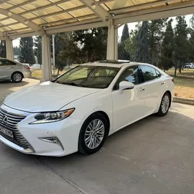 Lexus ES 350 2013