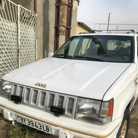 Jeep Grand Cherokee 1995