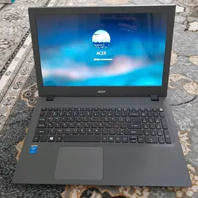 Noutbuk acer