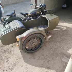 Ural 5557 2002