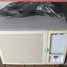 okonny kondinsioner