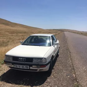 Audi 90 1990