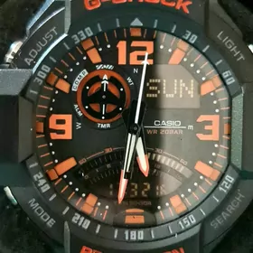 Casio G-Shock 5302 Original