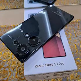 REDMI NOTE 13 PRO