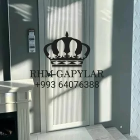 Içki Gapylar HIL
