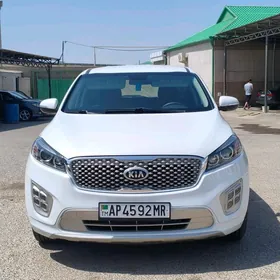 Kia Sorento 2019