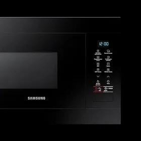 SAMSUNG микроволновая печь