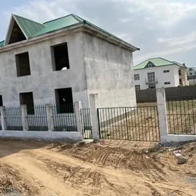 Anew kottedj  27köç