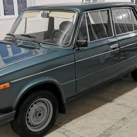 Lada 2106 1999