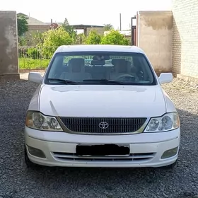 Toyota Avalon 2000