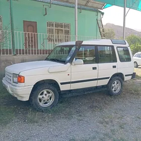 Land Rover Range Rover 1997