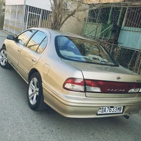 Nissan Maxima 1998
