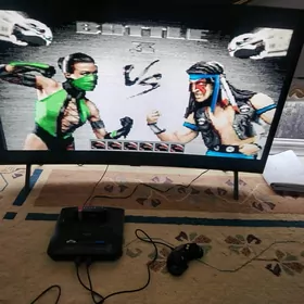 Sega