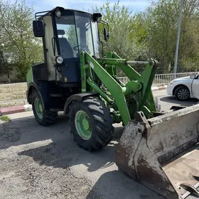 JCB 3CX Compact 2008