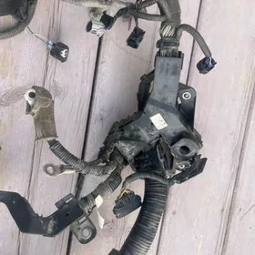 motor sim rx350 2018-19