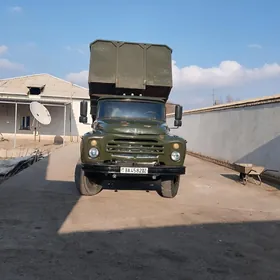 Zil 130 1993