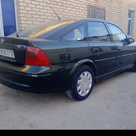 Opel Vectra 2001