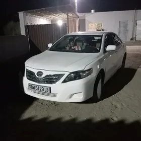Toyota Camry 2010