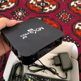 MQX TUNER ANDROİD