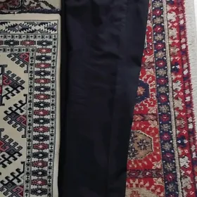 Джинсы мужские