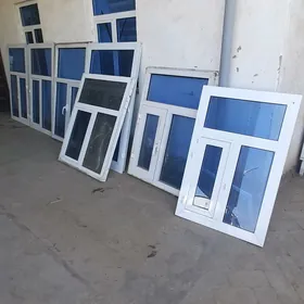 Plastik akno penjireler
