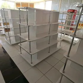 Magazin üçin mebel