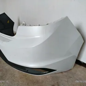 Hyundai elantra bamper