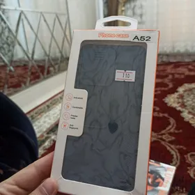 A 52 cihol